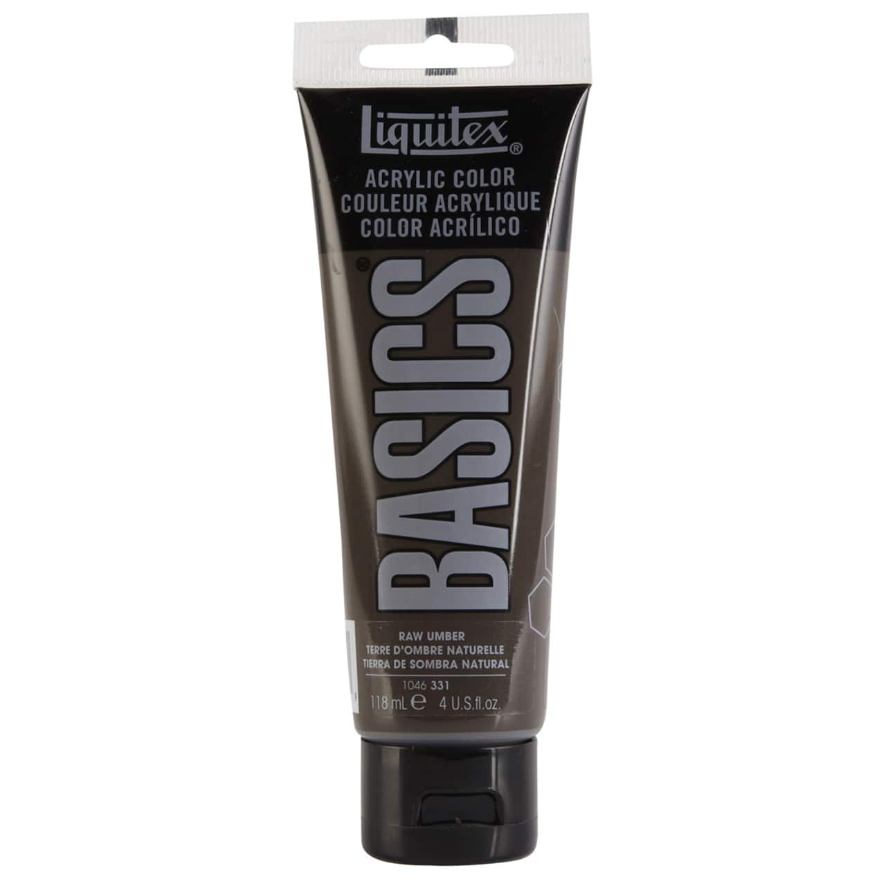 12 Pack: Liquitex BASICS® Acrylic Paint, 4oz.